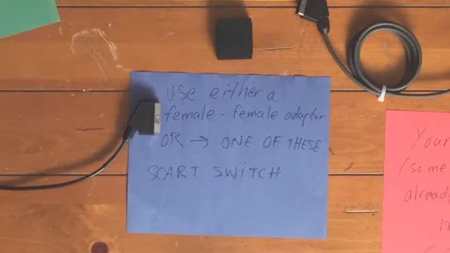 RGB Gaming with a projector смотреть онлайн