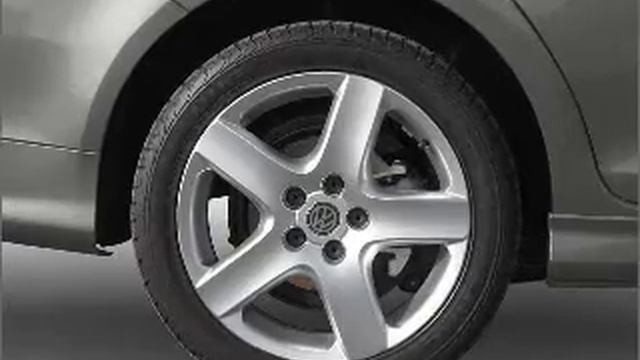 2006 Volkswagen Jetta - Frazer PA смотреть онлайн