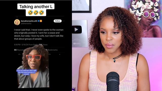 Black Women Thought Billionaires PREFERRED Them | They Are Loyal And Guard Your Interests смотреть онлайн