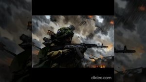 Иван Рябинкин- Под Работино