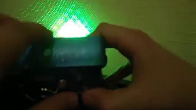 Обзор лазерной установки Laser Stage Lighting смотреть онлайн