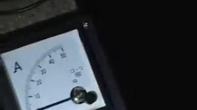HHO Test #012 - Residual Voltage - www.brokemotorsports.com смотреть онлайн