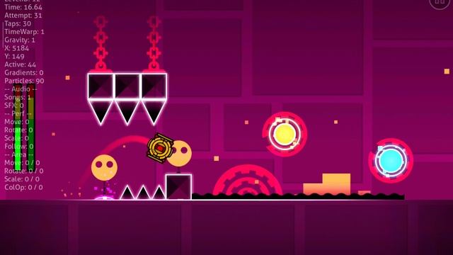 наконец то прошёл Theory Of Everything