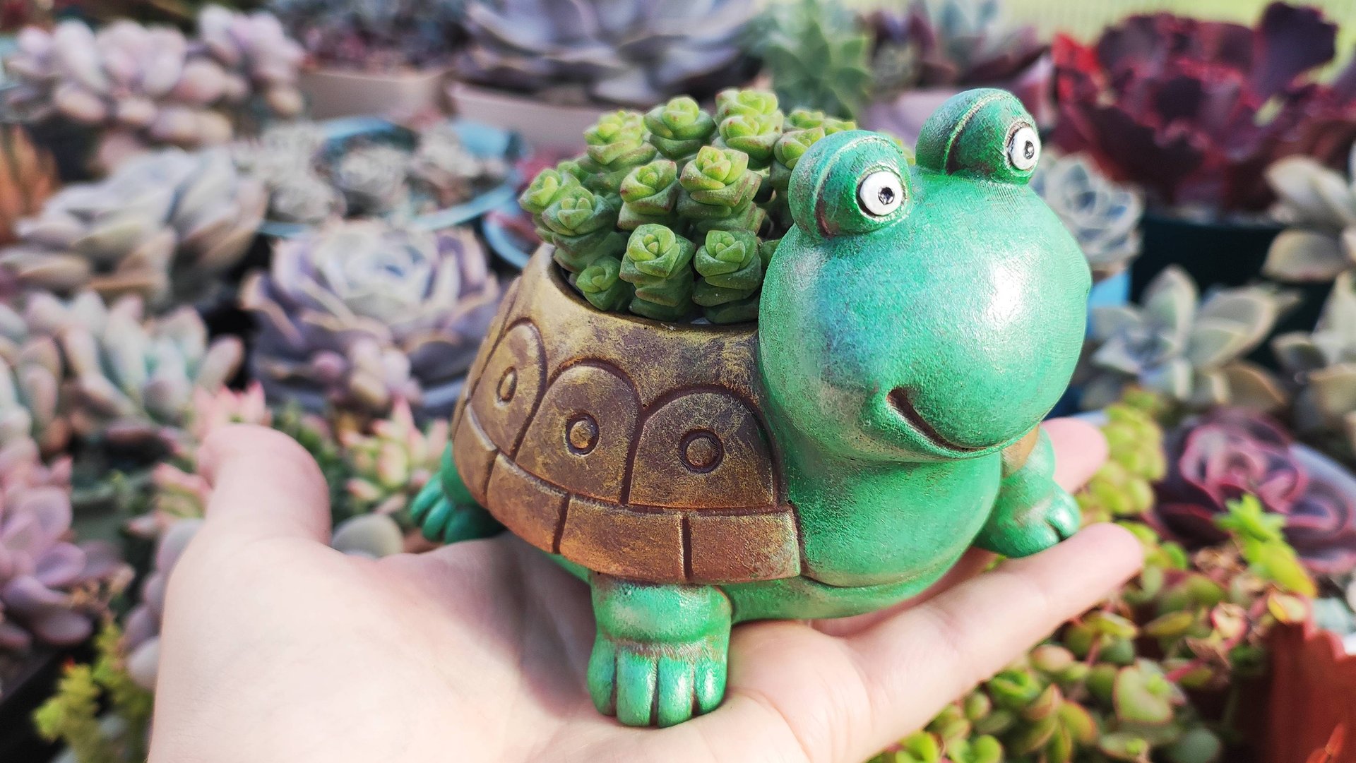 Кашпо из гипса своими руками пошаговое видео, забавные черепашки смотреть онлайн