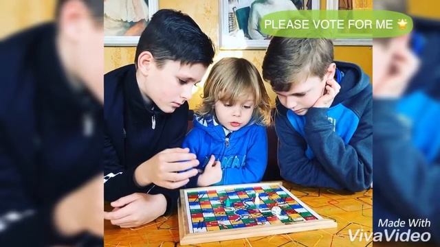 Karlie Somerville: Business Mother of the Year Nominee | Devon & Cornwall 2019 Venus Awards смотреть онлайн