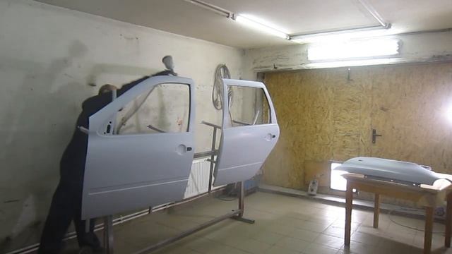 Калина езда боком ч3 смотреть онлайн