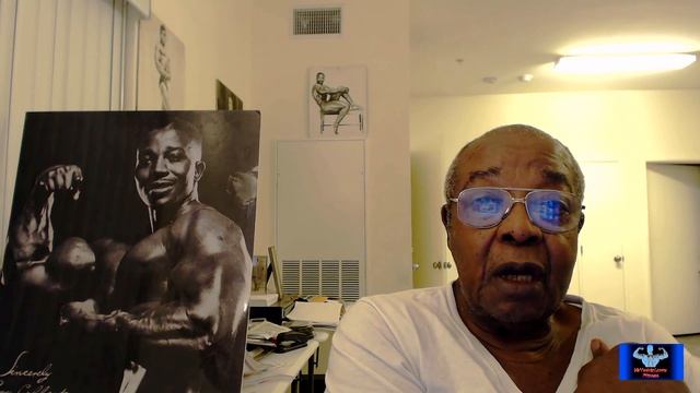 Best Bicep Exercises For Big Arms - Leroy Colbert смотреть онлайн