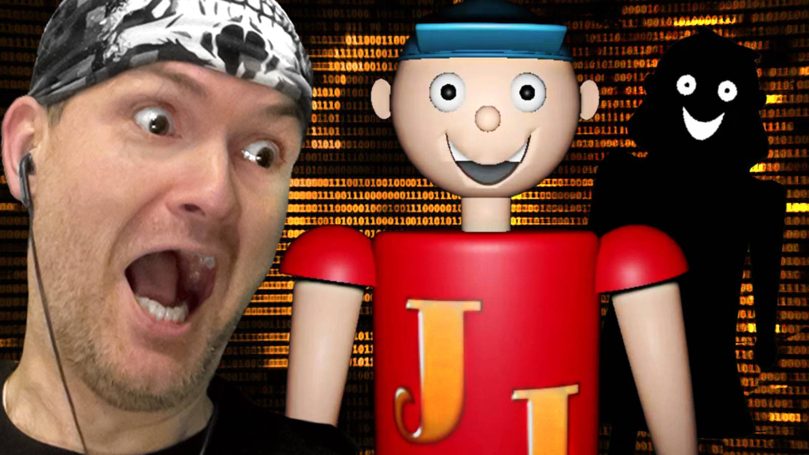 КТО-ТО ВСЕЛИЛСЯ В ИГРУ! ВСЕ СЕКРЕТЫ ДЖУЛИАНА И ЕГО ДРУЗЕЙ ► Julian & Friends полное прохождение смотреть онлайн