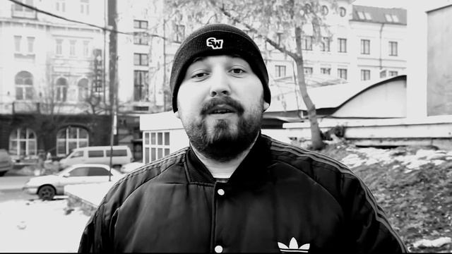 D-Man 55 о забеге "Братский Путь" смотреть онлайн
