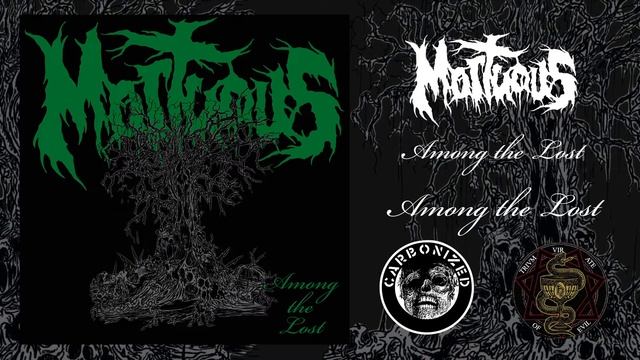Mortuous - "Among the Lost / Mors Immortalis" (Full Album) смотреть онлайн