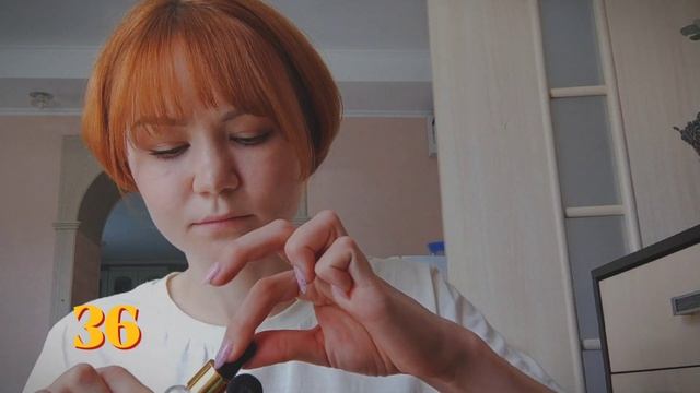 ASMR🧡 64 ТРИГГЕРА ЗА 134 СЕКУНДЫ🧡АСМР смотреть онлайн