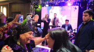 Sevinch Mominova хоп хоп