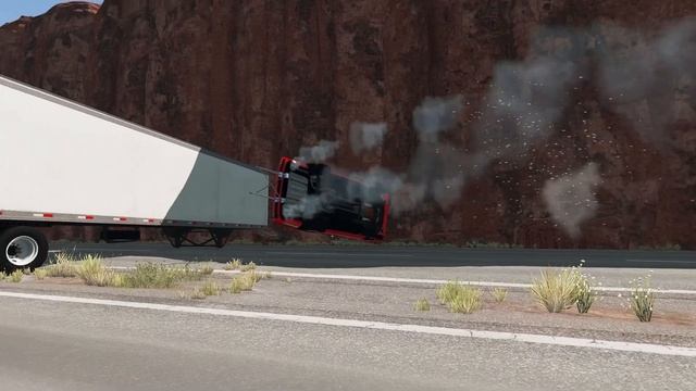 Drag car with super charger blower - high speed crashes смотреть онлайн