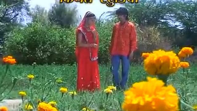 RAJASTHANI SONG BANADI RA MISS CALL --OMSINGHRAJPUROHIT,BIKANER смотреть онлайн