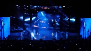 Asif Meherremov ft Bahrom Nazarov   Gel Gör yeni Özbekistan Konserti