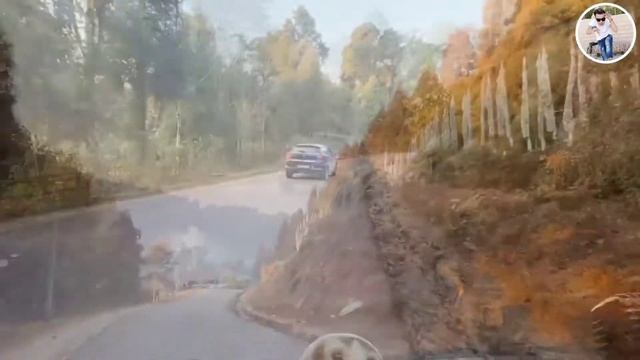 South Sikkim Tour || Business Trip || Anxmus Music || Ft_Suraj_RT смотреть онлайн