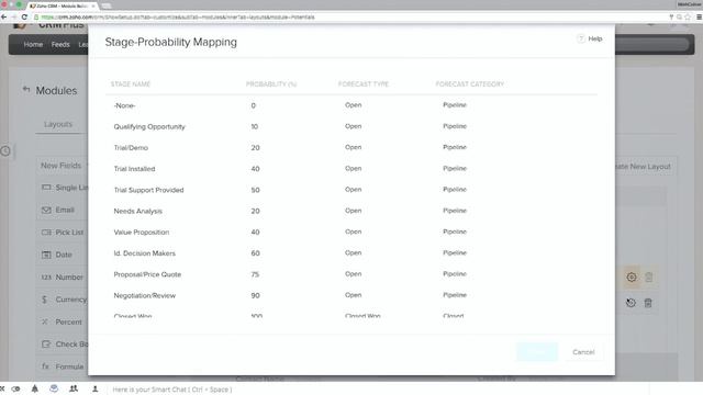 Preparing CRM for Your Business: Customization - Samir meharali смотреть онлайн