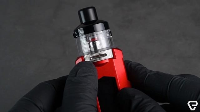 Vandy Vape Unicorn 50W Pod System Review! смотреть онлайн