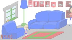 Classic Caillou's Punishment Day