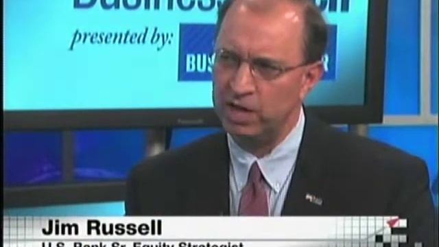 Economic 360 - The Shadow Economy Impact on Overall Economy - U.S. Bank Business Watch - 7/14/13 смотреть онлайн