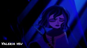 КЛИП РАПУНЦЕЛЬ:НОВАЯ ИСТОРИЯ/РАПУНЦЕЛЬ И КАССАНДРА/Я ЛЕЧУ ЗА ТОБОЙ