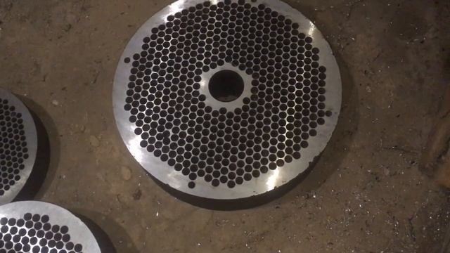 Подготовка К Отправке Заказов! Матрицы Ролики Грануляторы Комбикорма Пеллет Под Заказ! Feed Pellet! смотреть онлайн