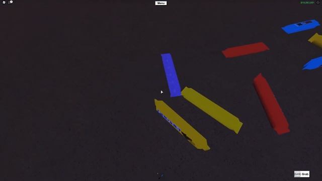 Halloweenowy UPDATE w Lumber Tycoon 2 | JoJiX смотреть онлайн