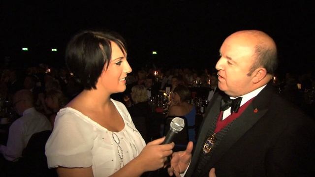 Chris MacCormac - (President) Business Awards 2011 смотреть онлайн