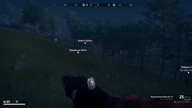 GENERATION ZERO | Joining Random Players In Multiplayer ! смотреть онлайн