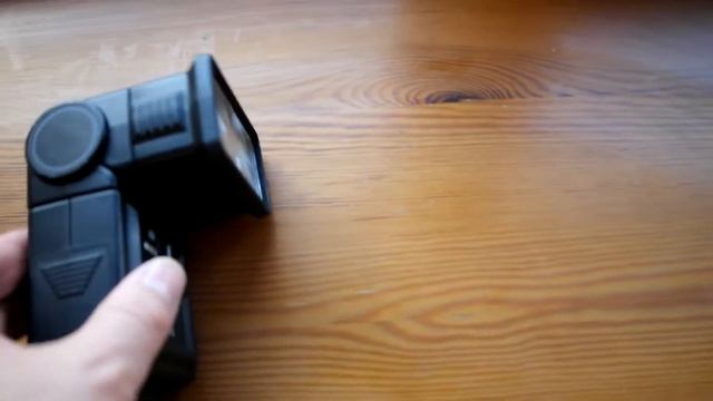 Фотовспышка Centon Flash Gun FG-30 смотреть онлайн
