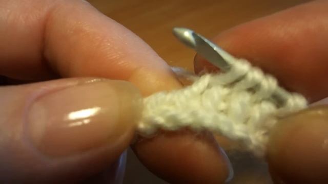 Тунисское вязание Узор "Корзинка" Tunisian crochet Pattern Basket смотреть онлайн