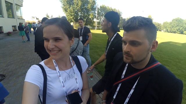 ЧТО ПОЧИТАТЬ? МАКС БРАНДТ ( LizzzTV) НА ВИДЕОPEOPLE 2016 смотреть онлайн
