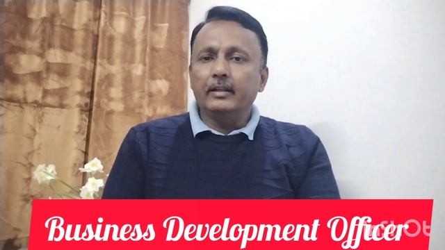 Business Development Officer JDs & Habits for Successful смотреть онлайн