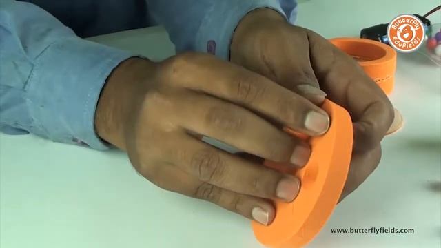 Build Mini Vacuum Cleaner | DIY Science Projects | Butterfly Fields смотреть онлайн