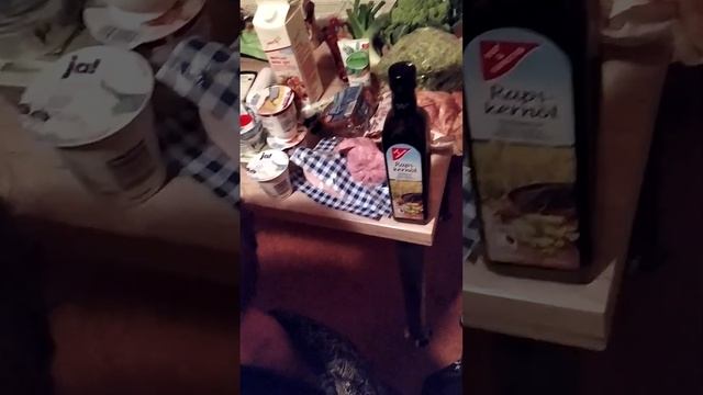 Тафель в Германии . Помощь малоимущим. смотреть онлайн