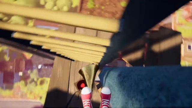 Act 3 Completed - Hello Neighbour Act 3 смотреть онлайн