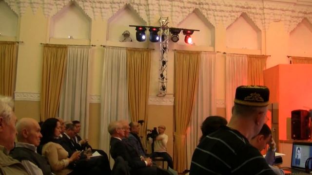 Габдулла Тука́й смотреть онлайн