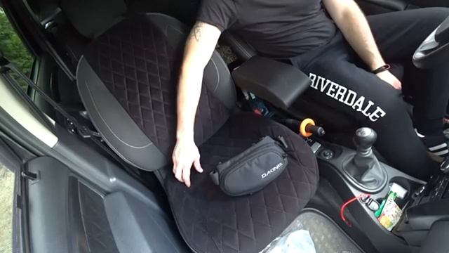 Dakine HIP PACK смотреть онлайн