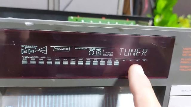 Ampli AKAI AM-U3 120V/260W Volume Cảm ứng.Giá 1tr8.Lh A Mẫn SG 0913897096