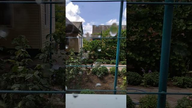 11/07/2022. Time-lapse. Конвекция. Температура воздуха +27°С. смотреть онлайн