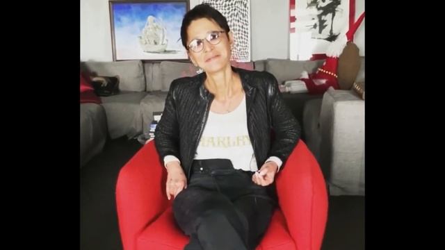 Ирина ХАКАМАДА - Как бороться с лицемерием?