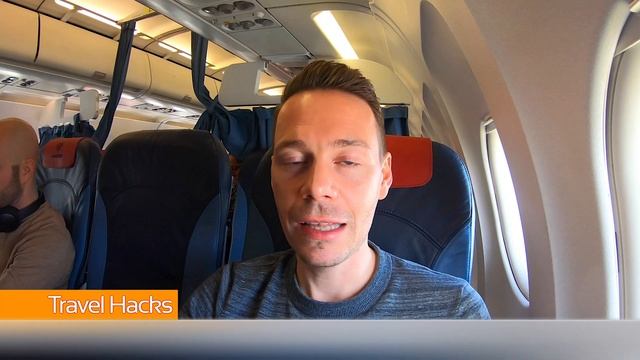 Als Zubringer: Air Serbia Business Class In Deren A319 | YourTravel.TV