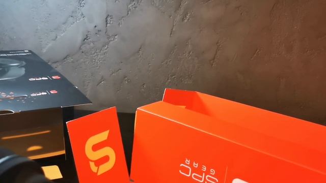 Spc Gear viro plus Unboxing! *PL* | DawideriX смотреть онлайн