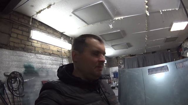 Машина мечты. Тачка для подписчика. 9-я серия. Покраска. Попал на мотор?! смотреть онлайн