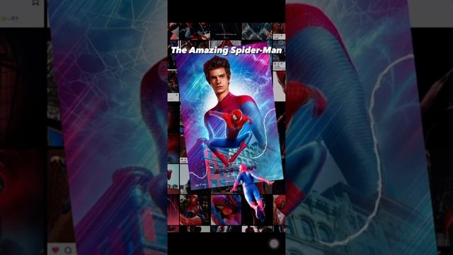 The amazing Spider-Man 2 soundtrack смотреть онлайн