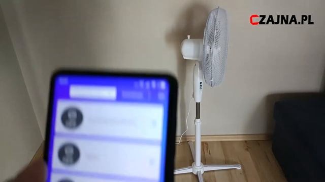 Gniazdo zdalnie sterowane Sonoff S26 WiFi смотреть онлайн