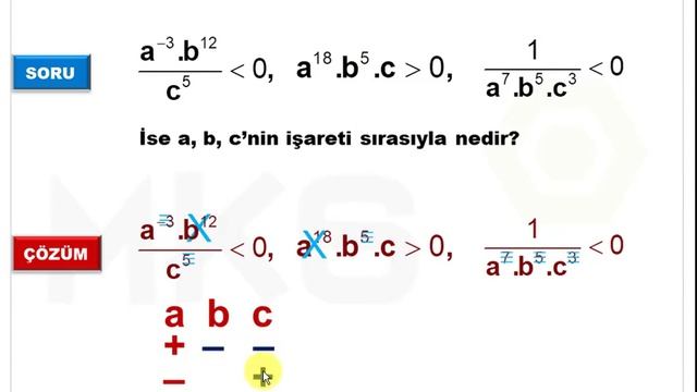 2. KUR : Pratik Matematik (ÖRNEK VİDEO) смотреть онлайн