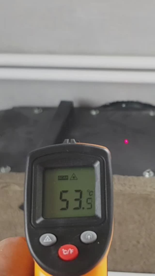 Ошибся с отоплением, но так даже лучше #отопление #домсвоимируками #самострой #стройка #сделайсам смотреть онлайн