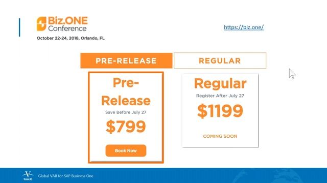 SAP HANA Series Part 9: Intelligent Forecast смотреть онлайн