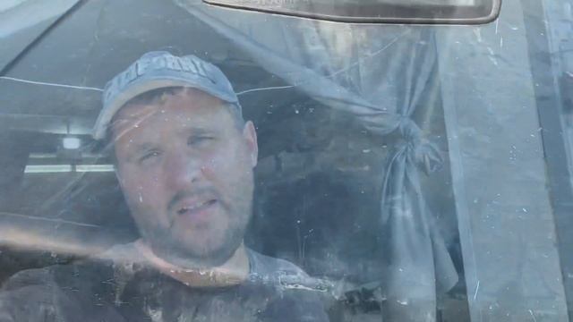 Нива 2329 Урбан. Покраска кузова. Полный провал. Оживление самой дешевой нивы пикап смотреть онлайн